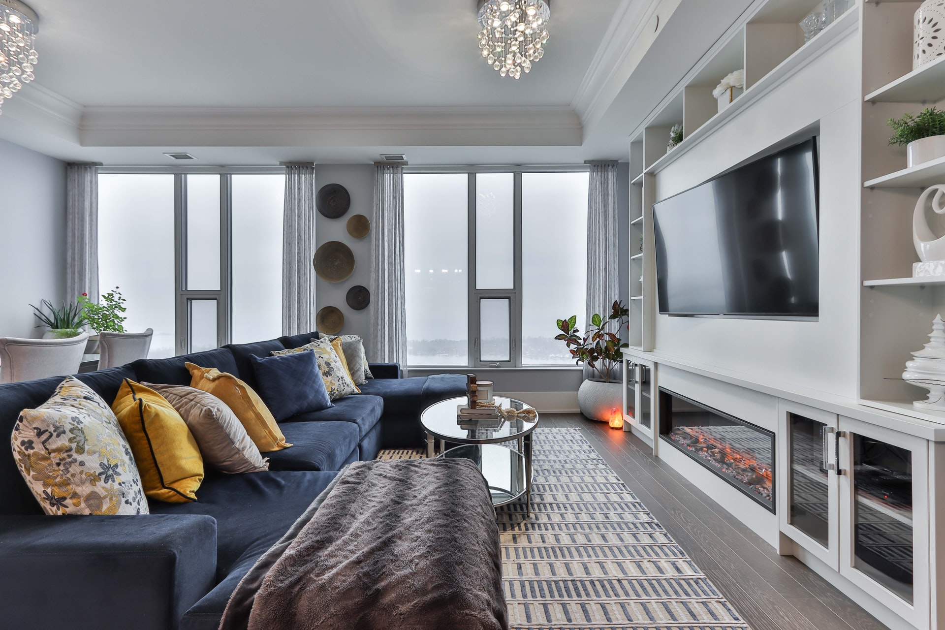 4 Ways to Make Your Home Look Better
