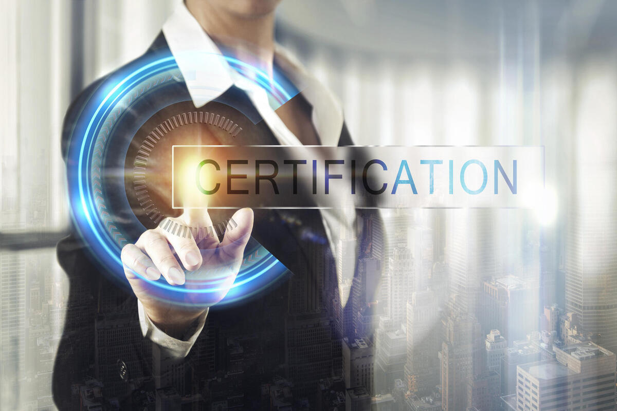 3 Network Certifications That Will Help You Get Ahead